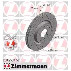 Zimmermann 200.2534.52