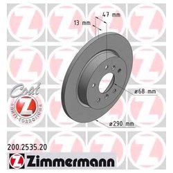 Zimmermann 200.2535.20