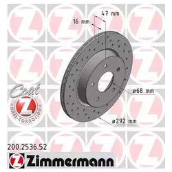 Zimmermann 200.2536.52