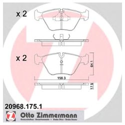 Zimmermann 20968.175.1