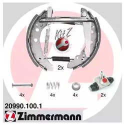 Zimmermann 20990.100.1