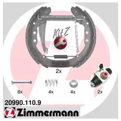 Zimmermann 20990.110.9