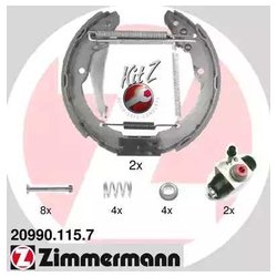 Zimmermann 20990.115.7