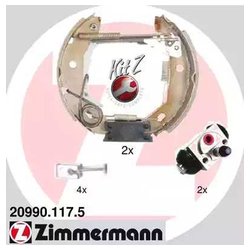 Zimmermann 20990.117.5