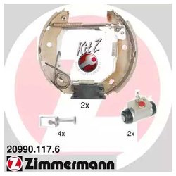 Zimmermann 20990.117.6