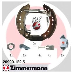 Zimmermann 20990.122.5