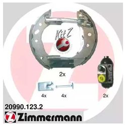 Zimmermann 20990.123.2