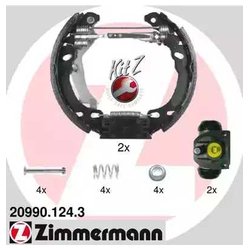 Zimmermann 20990.124.3