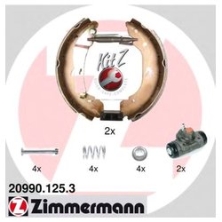 Zimmermann 20990.125.3