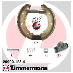 Zimmermann 20990.125.4