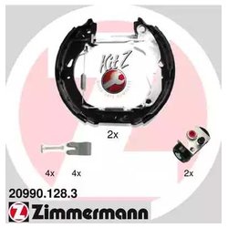 Zimmermann 20990.128.3