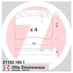 Zimmermann 21153.160.1