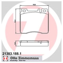 Zimmermann 21303.188.1