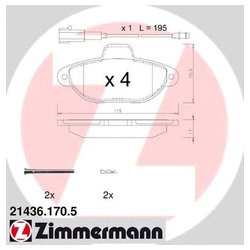 Zimmermann 21436.170.5