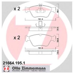 Zimmermann 21664.195.1