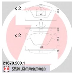 Zimmermann 21670.200.1