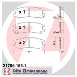 Zimmermann 21706.155.1