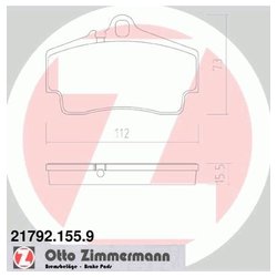 Zimmermann 21792.155.9