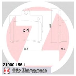 Zimmermann 21900.155.1