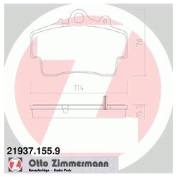 Zimmermann 21937.155.9