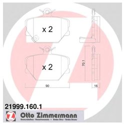 Zimmermann 21999.160.1