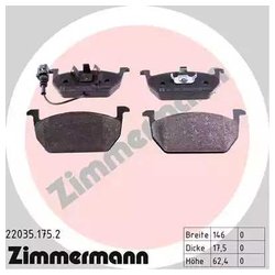 Zimmermann 22035.175.2