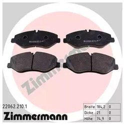 Zimmermann 22062.210.1