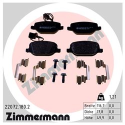 Zimmermann 220721802