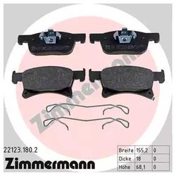 Zimmermann 22123.180.2