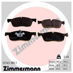 Zimmermann 22145.180.1