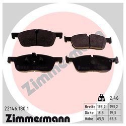 Zimmermann 22146.180.1
