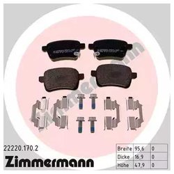 Zimmermann 22220.170.2