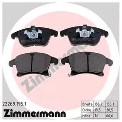 Zimmermann 22269.195.1