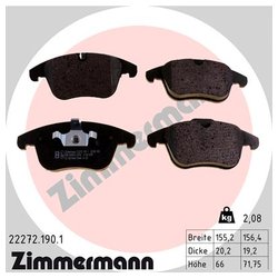 Zimmermann 22272.190.1