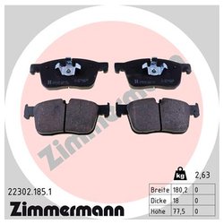 Zimmermann 22302.185.1