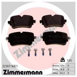 Zimmermann 22307.168.1