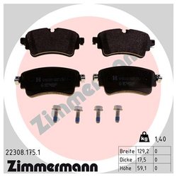 Zimmermann 22308.175.1