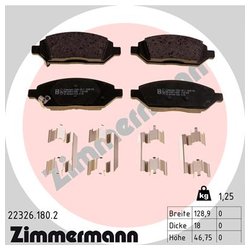 Zimmermann 22326.180.2