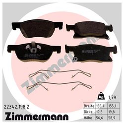 Zimmermann 22342.198.2