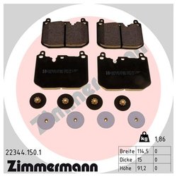 Zimmermann 22344.150.1