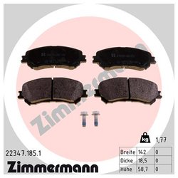 Zimmermann 22347.185.1