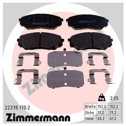 Zimmermann 223781702