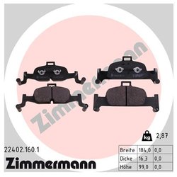 Zimmermann 224021601