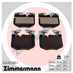 Zimmermann 224252001