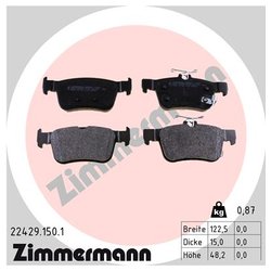 Zimmermann 224291501