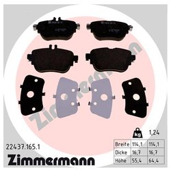 Zimmermann 224371651