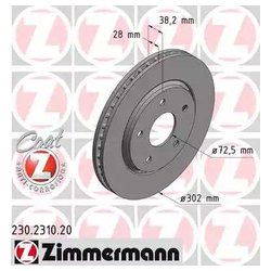 Zimmermann 230.2310.20