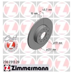 Zimmermann 230.2313.20