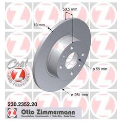 Zimmermann 230.2352.20