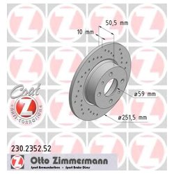 Zimmermann 230.2352.52